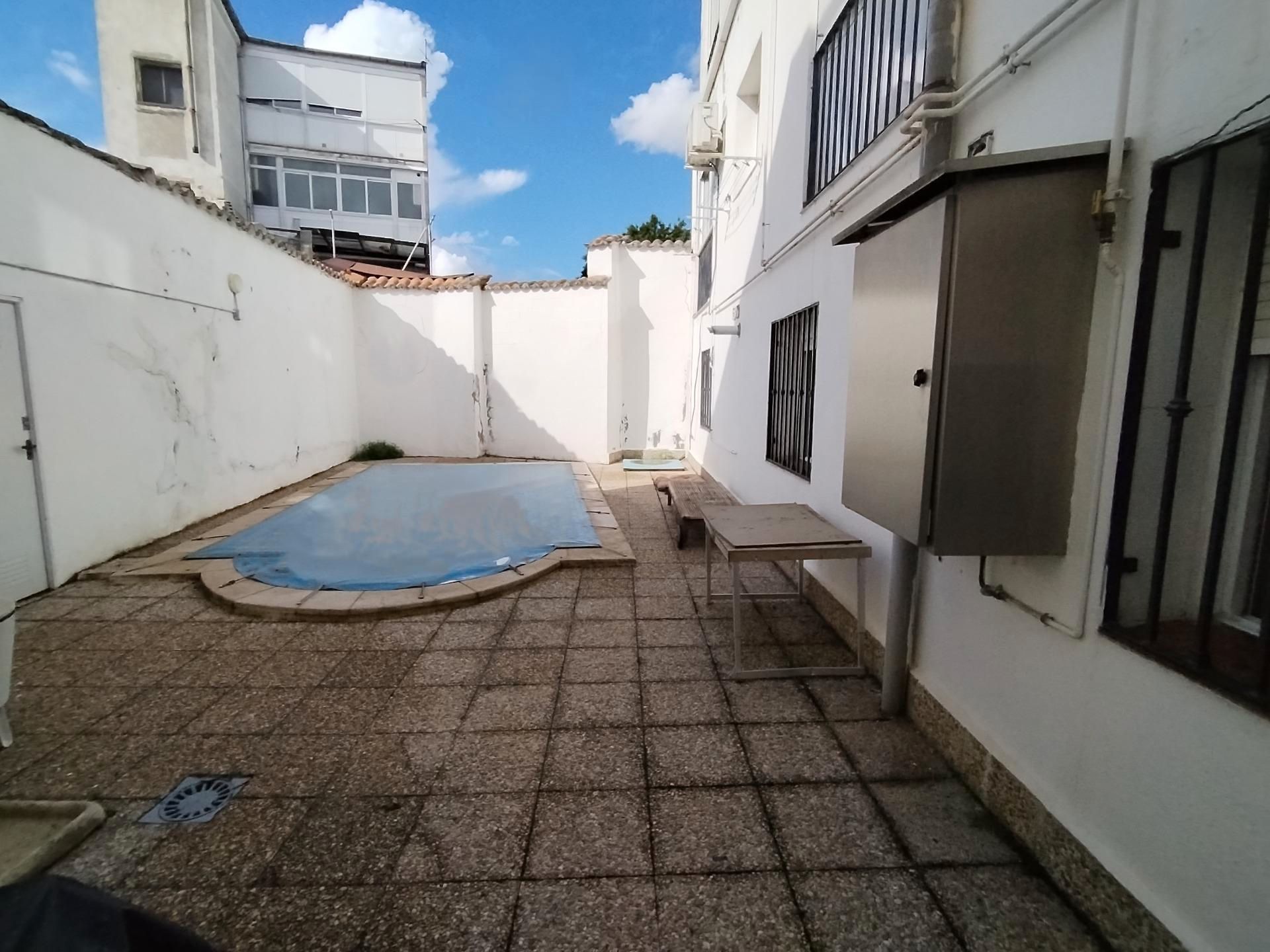 Terrace of Planta baja for sale in Arganda del Rey  with Heating and Community pool
