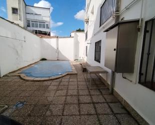 Terrace of Planta baja for sale in Arganda del Rey  with Heating and Community pool