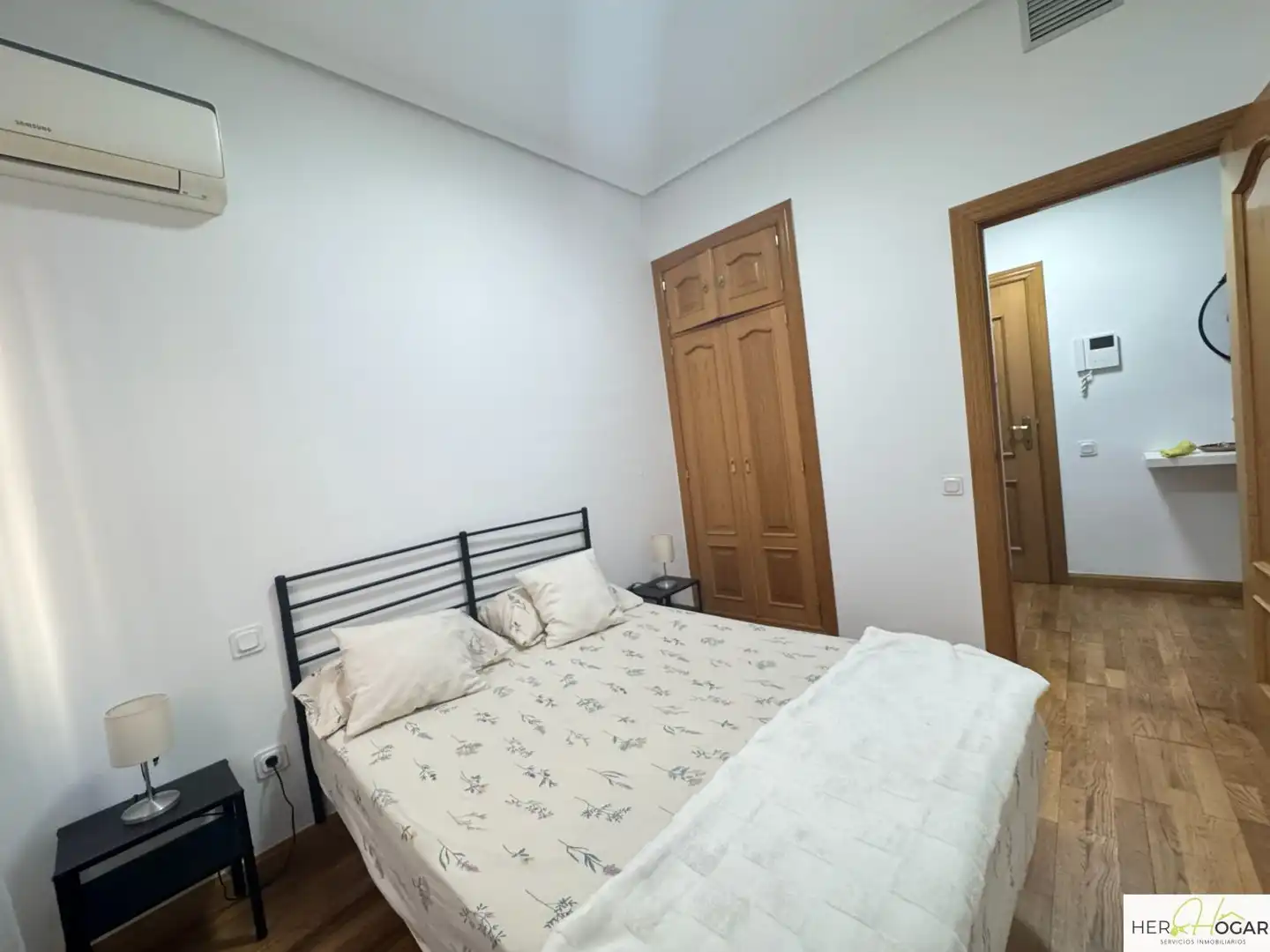 Habitación de Piso en venta en Toledo con Aire acondicionado, Calefacción y Terraza