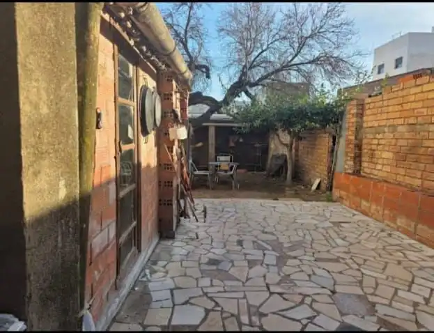 Jardín de Casa o chalet en venta en La Vall d'Uixó con Terraza