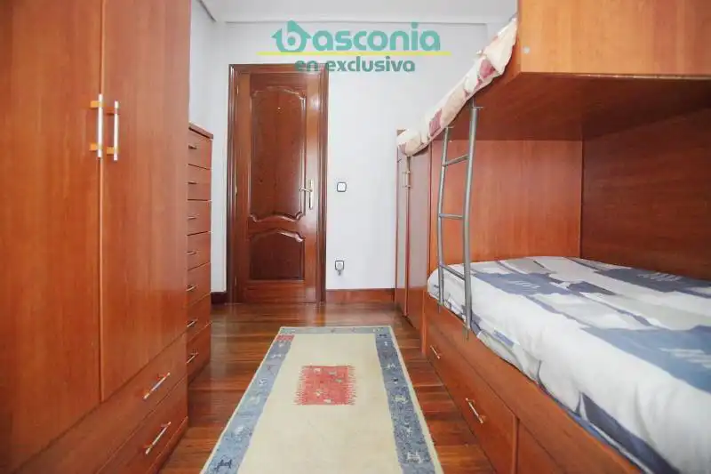 Piso con terraza en venta en Kalero - Basozelai, imagen 20