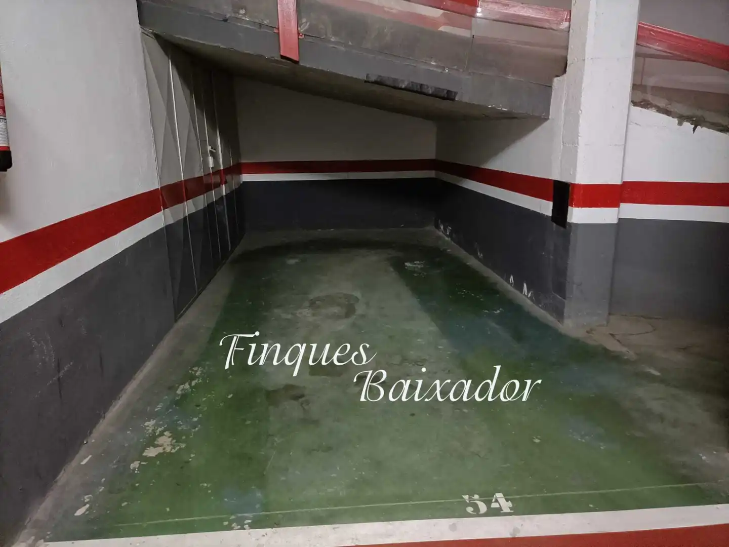 Individual with lift for sale in Carrer de Juan de la Cierva 19, imagen 3