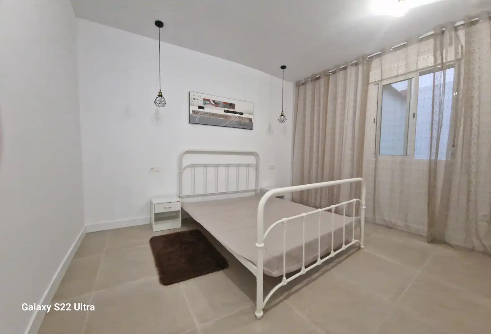 Planta baja en venta en San Crispín