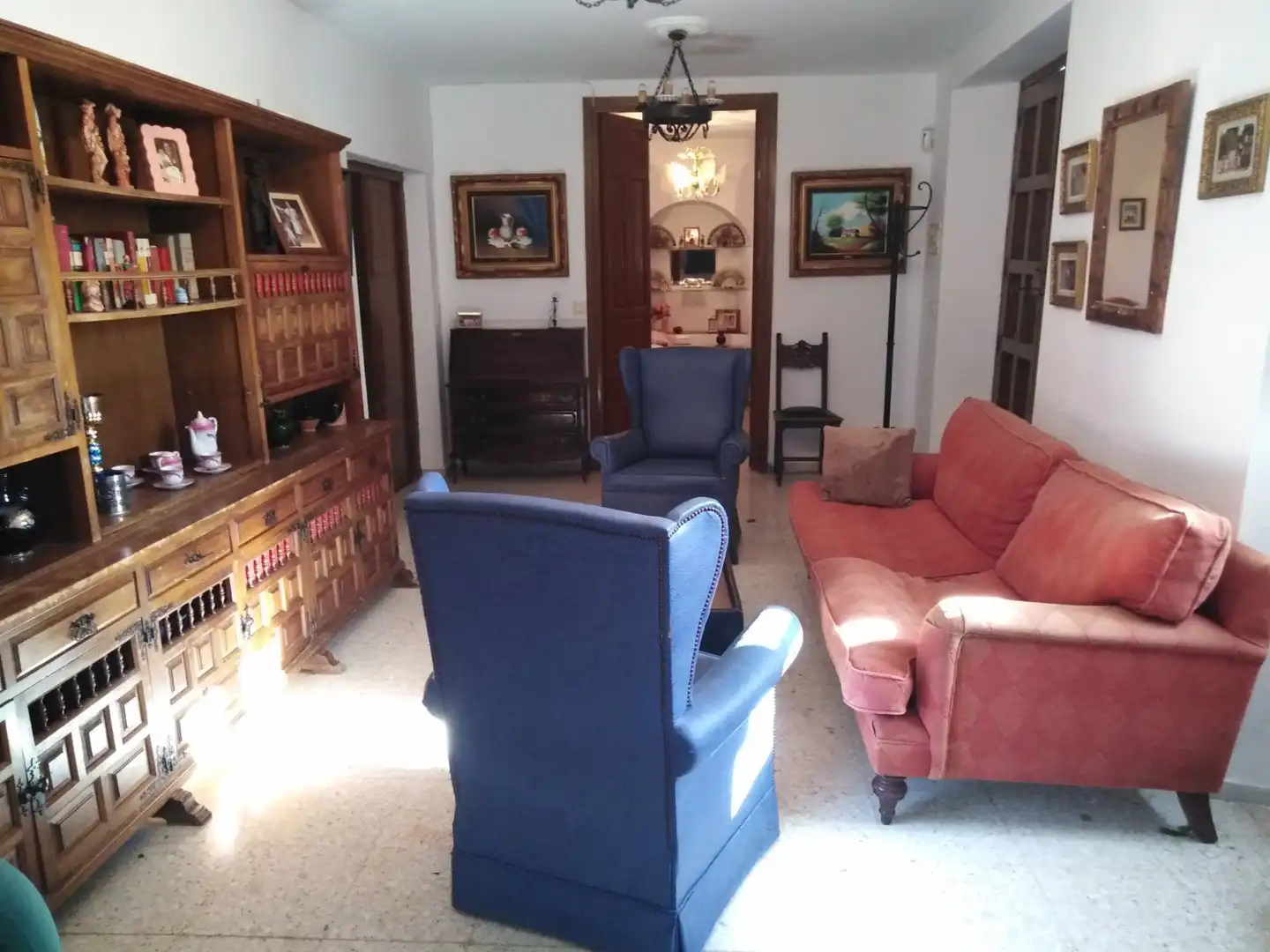 Casa rústica en venda a Partidas Norte, imagen 18
