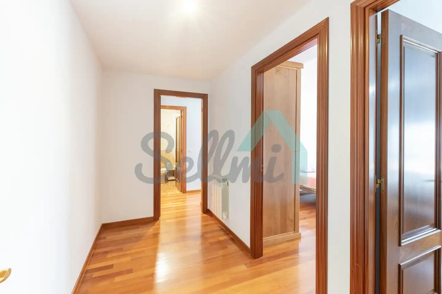 Wohnung zum Verkauf in Cervantes, El Franco