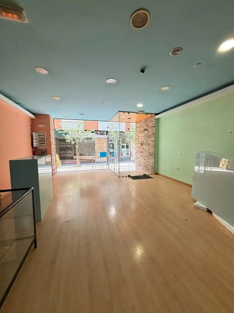 Local commercial à vendre à Valdepeñas, imagen 12