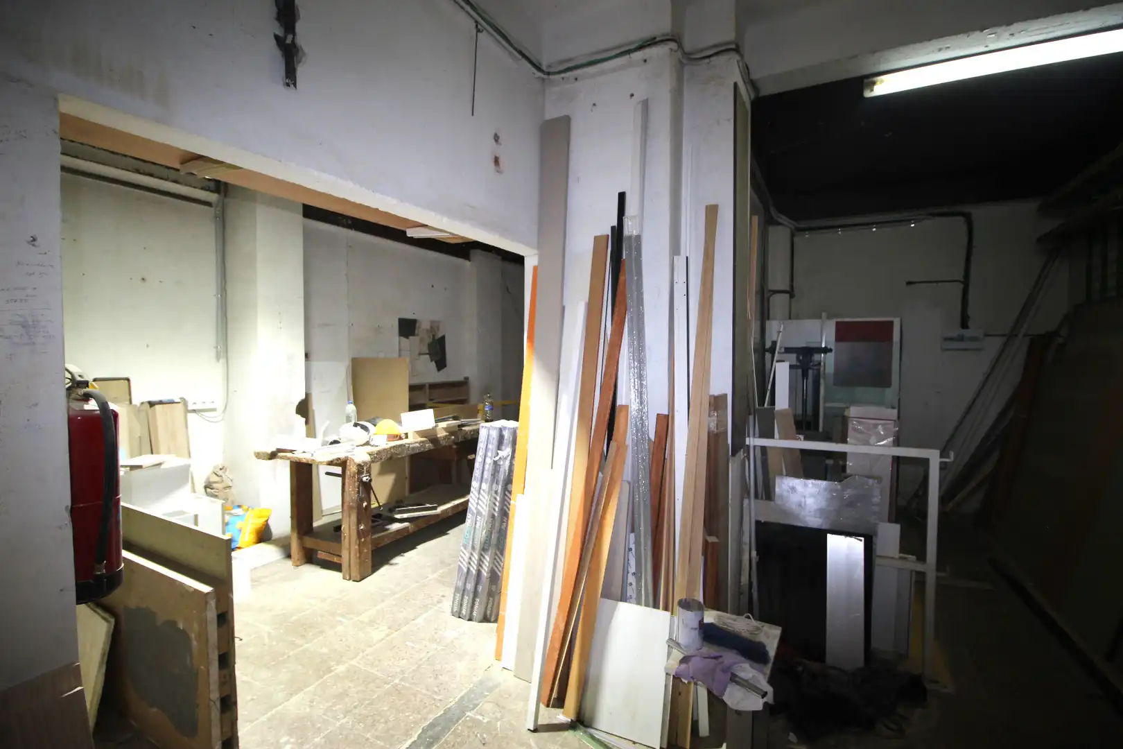 Gewerbefläche zum Verkauf in Sant Martí, imagen 3