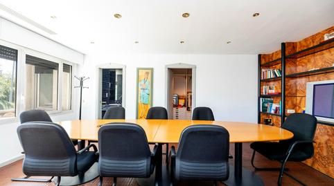 Photo 3 of Office for sale in Zona Carretera del Plantío, Majadahonda