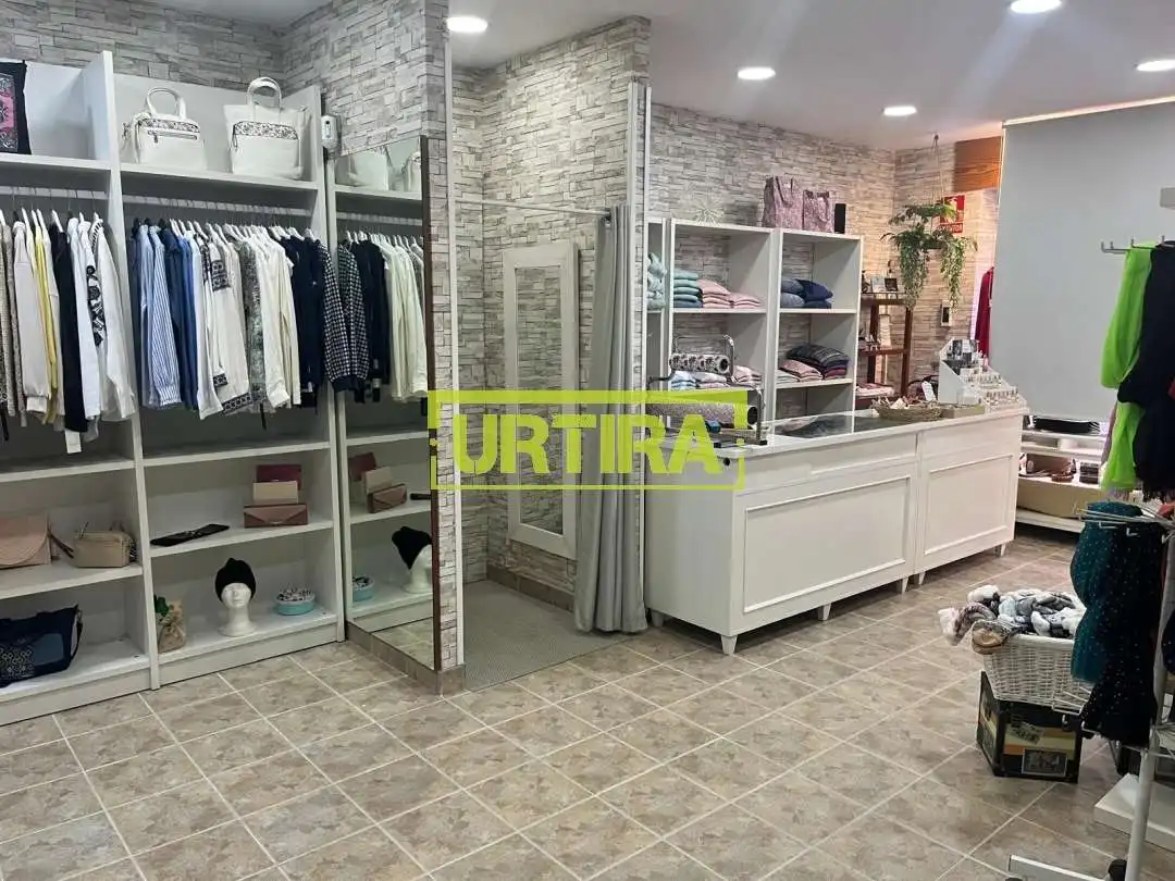 Locale commerciale in vendita a Nueva Kalea 30, imagen 9