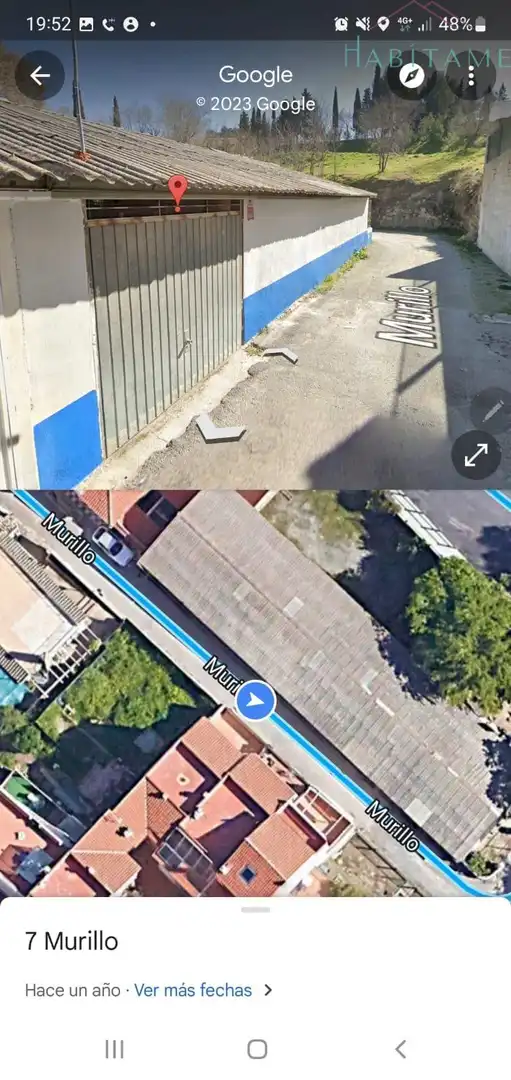 Terreno residencial en venta en MURILLO 9, imagen 19