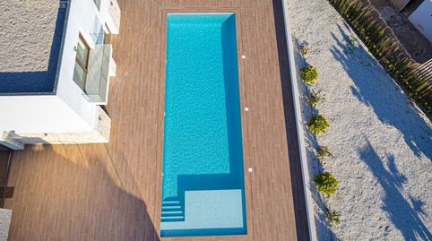 Foto 4 de Casa o chalet en venta en Violadors, Plans - Gasparot, Villajoyosa / La Vila Joiosa