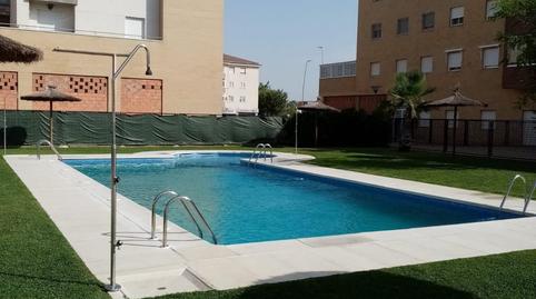 Foto 2 de Piso de alquiler en Este, Mérida