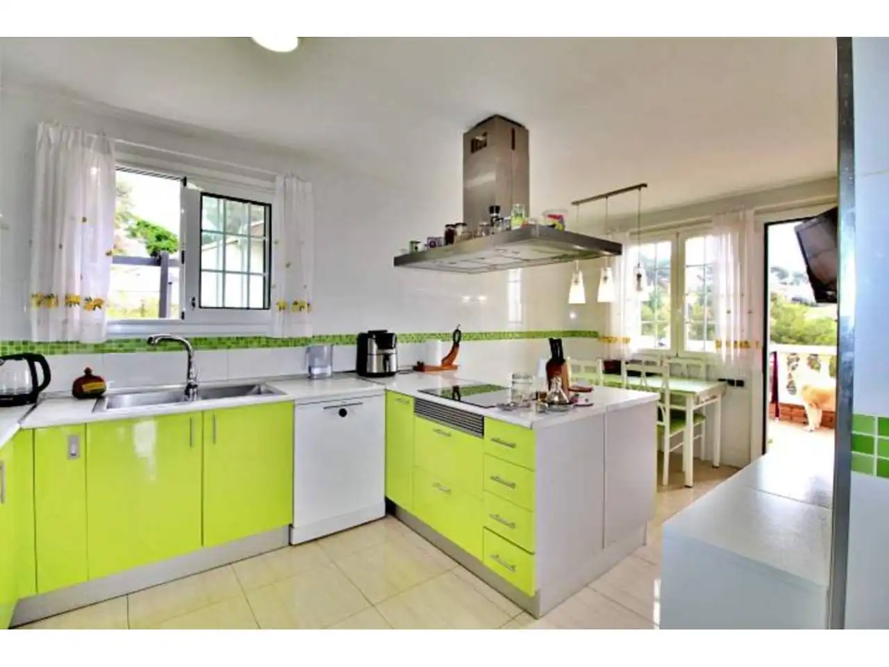 Casa o chalet en venta en Calle Coll de Solanet, 9, Sentmenat