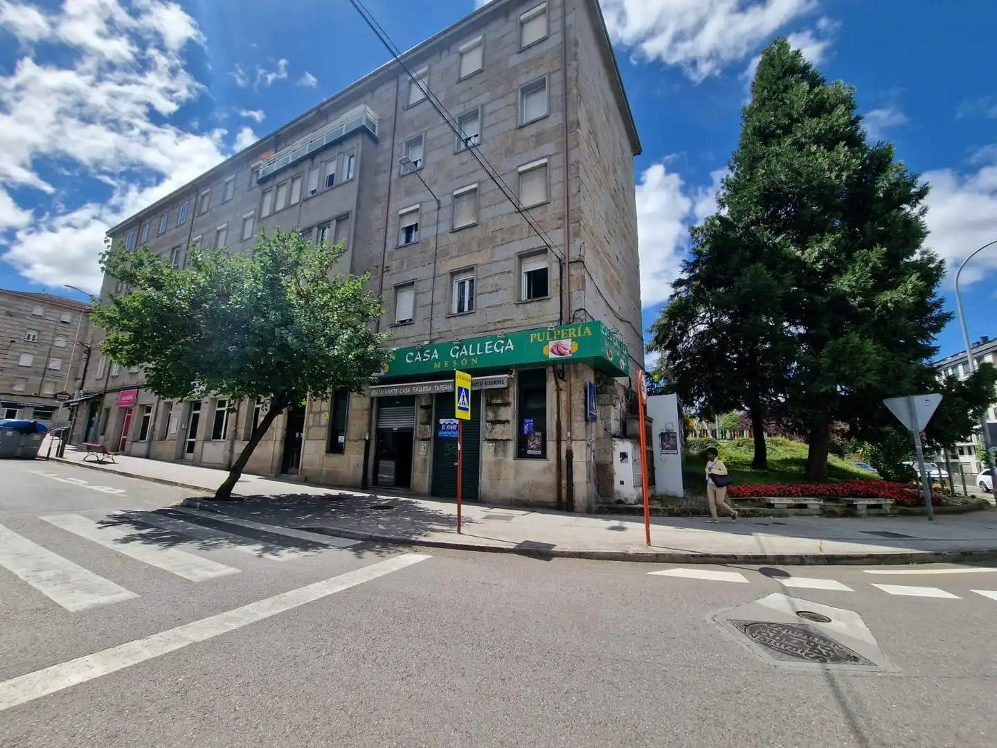 Commercial properties for sale in ERVEDELO, 83, Vistahermosa