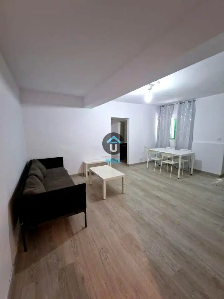 Sala de estar de Planta baja en venta en Becerril de la Sierra