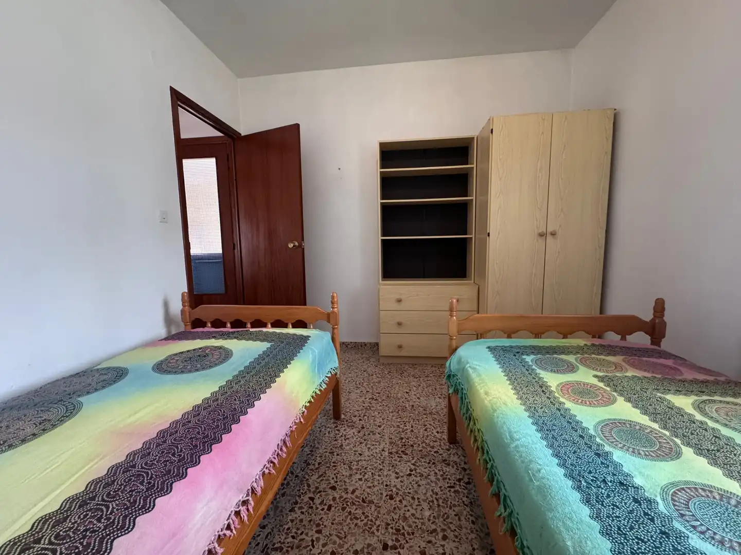 Habitación de Piso en venta en San Pedro del Pinatar con Balcón