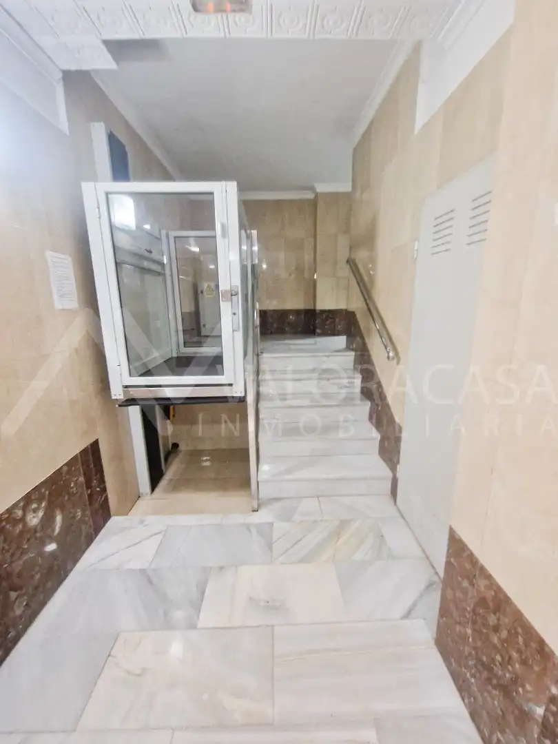 Piso en venta en Málaga con Aire acondicionado y Amueblado
