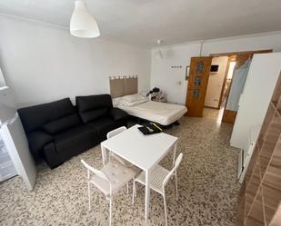 Bedroom of Flat for sale in Málaga Capital  with Air Conditioner, Heating and Furnished