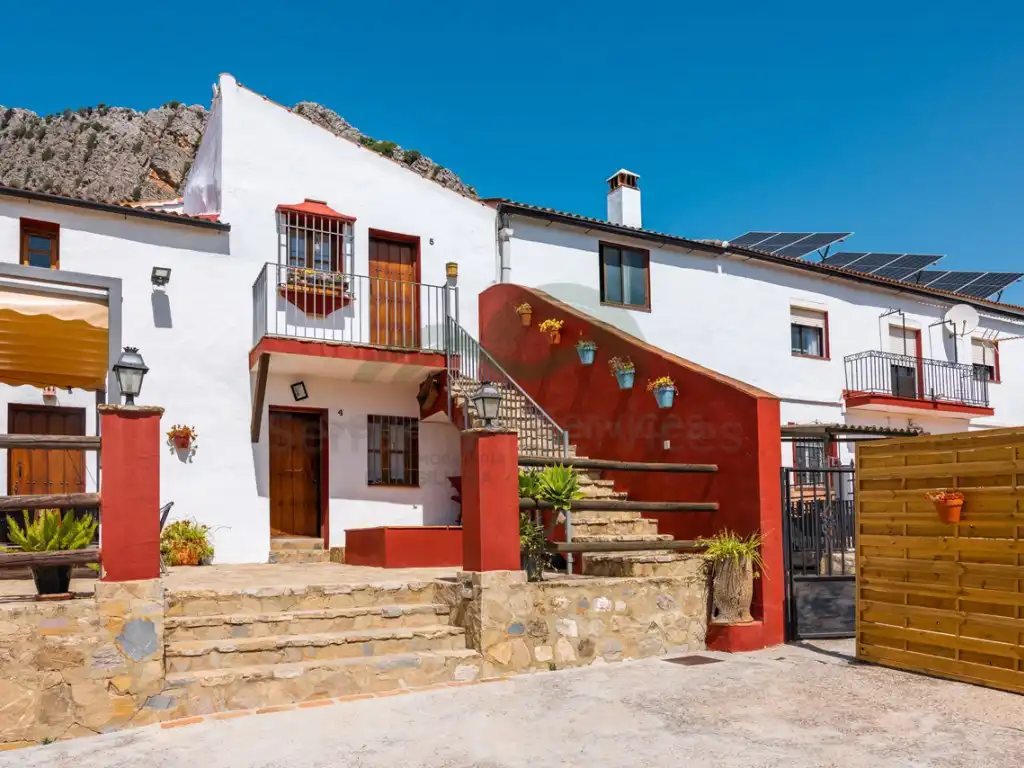 Local comercial en venda a Montejaque, imagen 43