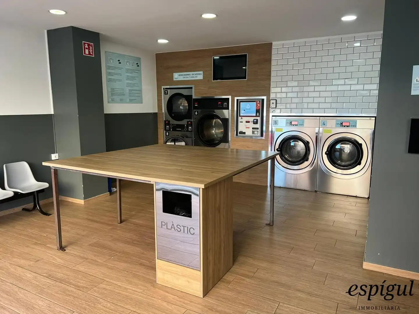 Locale commerciale in vendita a Narcis Blanc 28, imagen 15