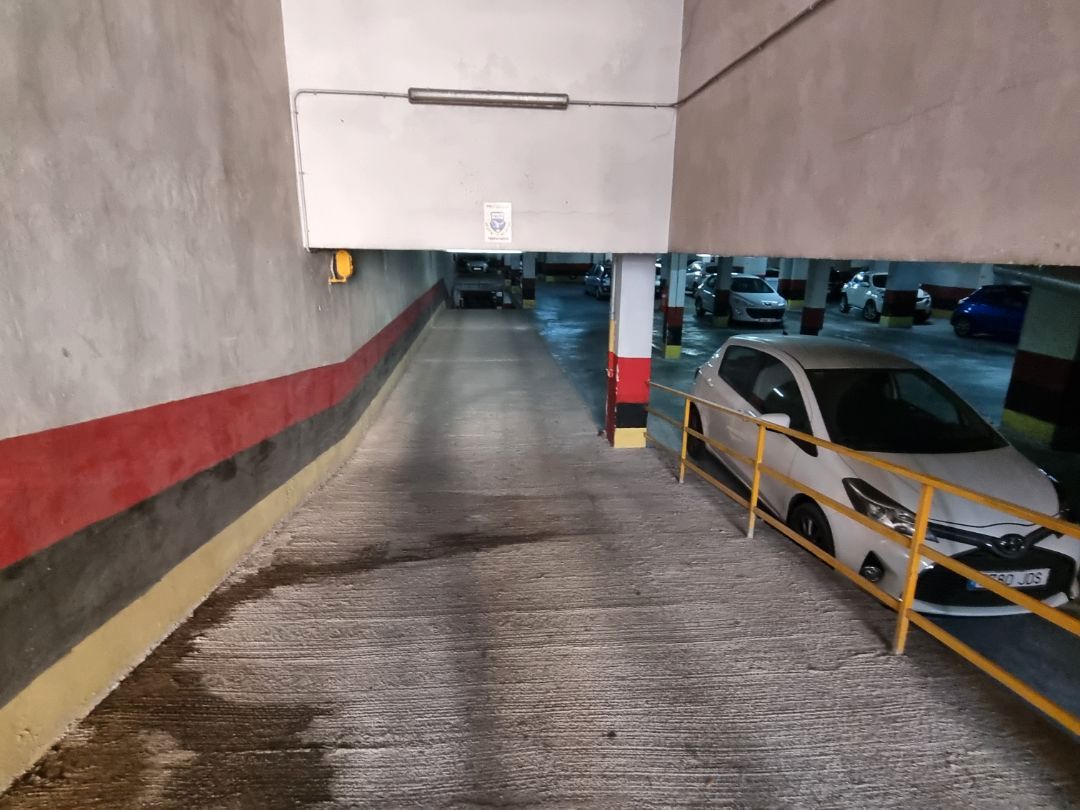Parking of Garage for rent in  Palma de Mallorca