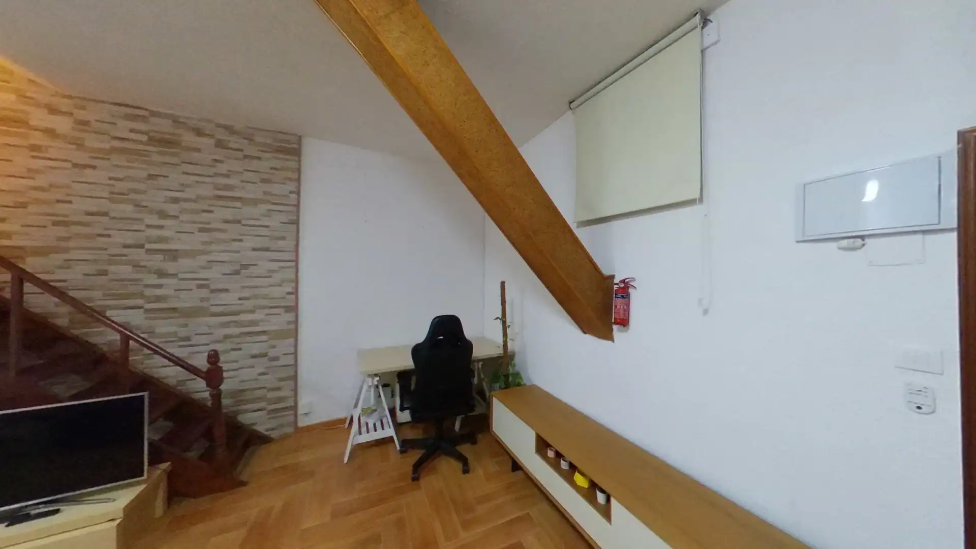 Appartamento con ascensore in affitto a Calle de María de Guzmán, imagen 29