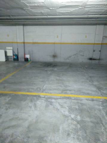 Garaje en Venta en Centre