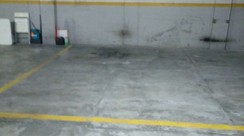 PARKING EN ZONA CENTRO