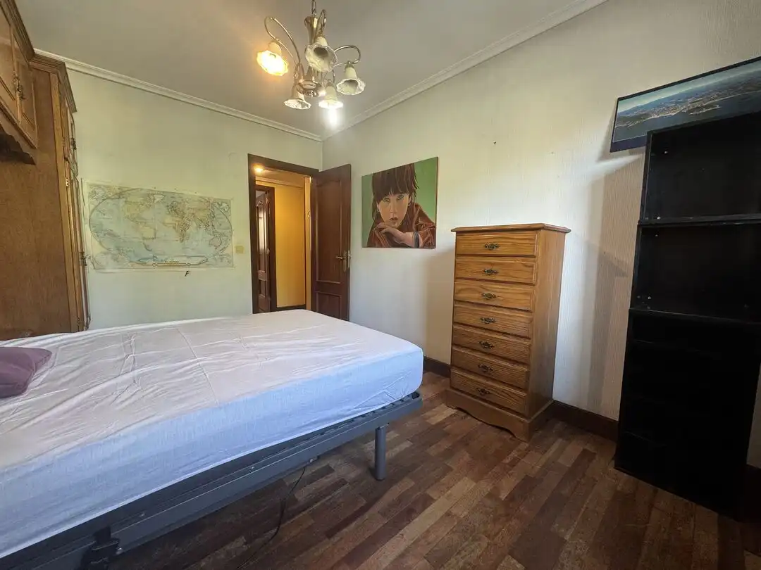 Piso en venta en Legazpi, imagen 14