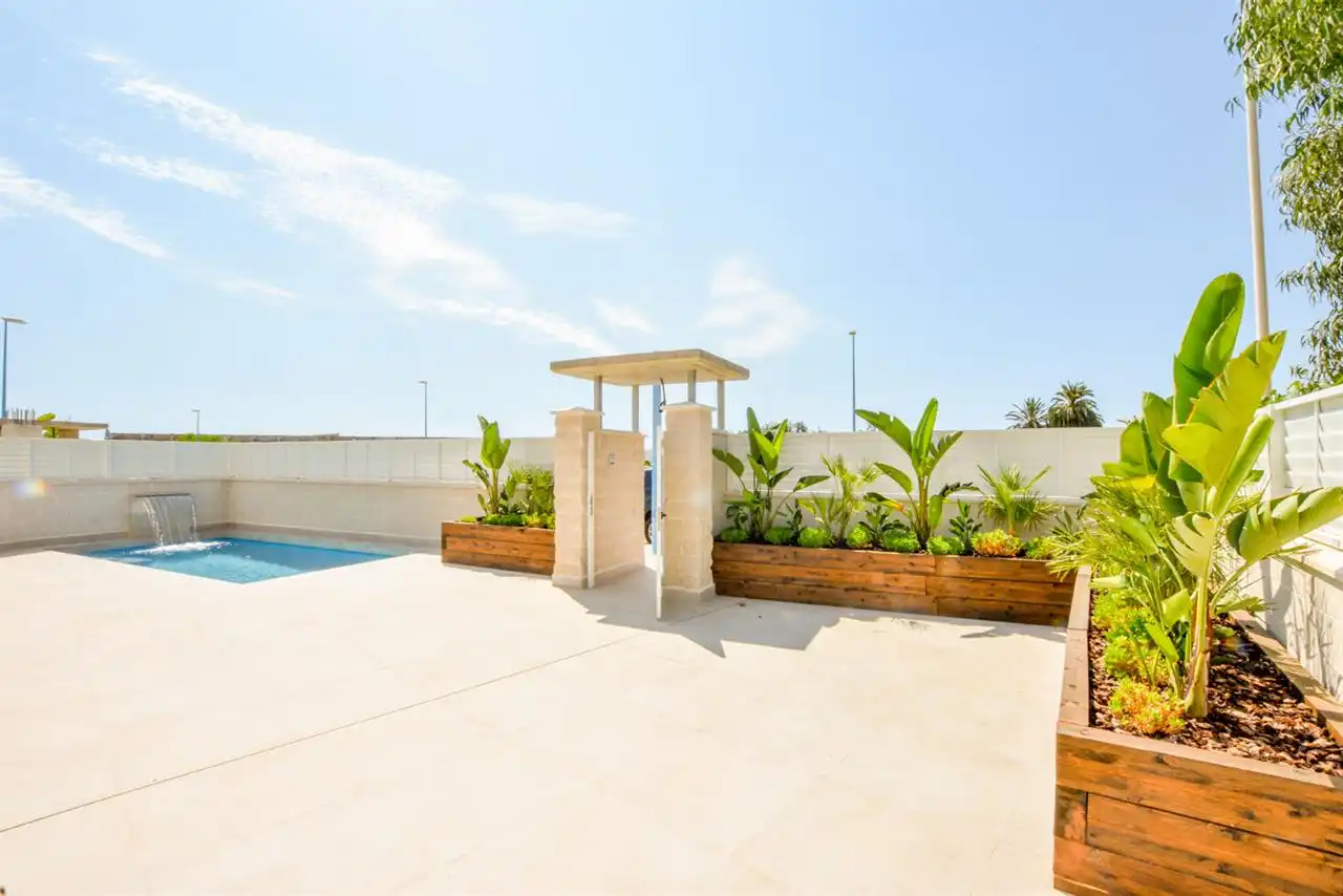 Villa avec piscine à vendre à Cala Marqués, imagen 8