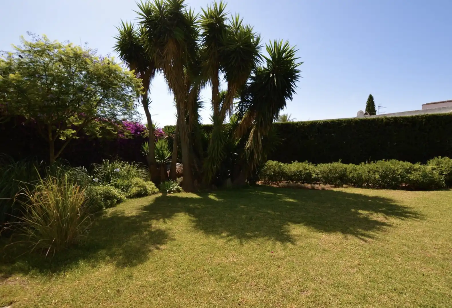 Villa con terrazza in vendita a Marbella Centro, imagen 36