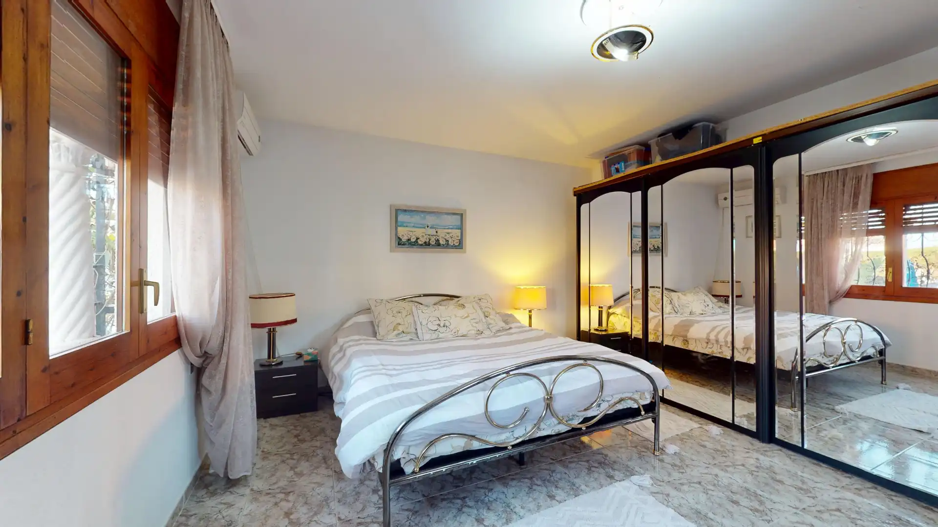 Chalet con piscina en venta en Avinguda Veracruz, imagen 27