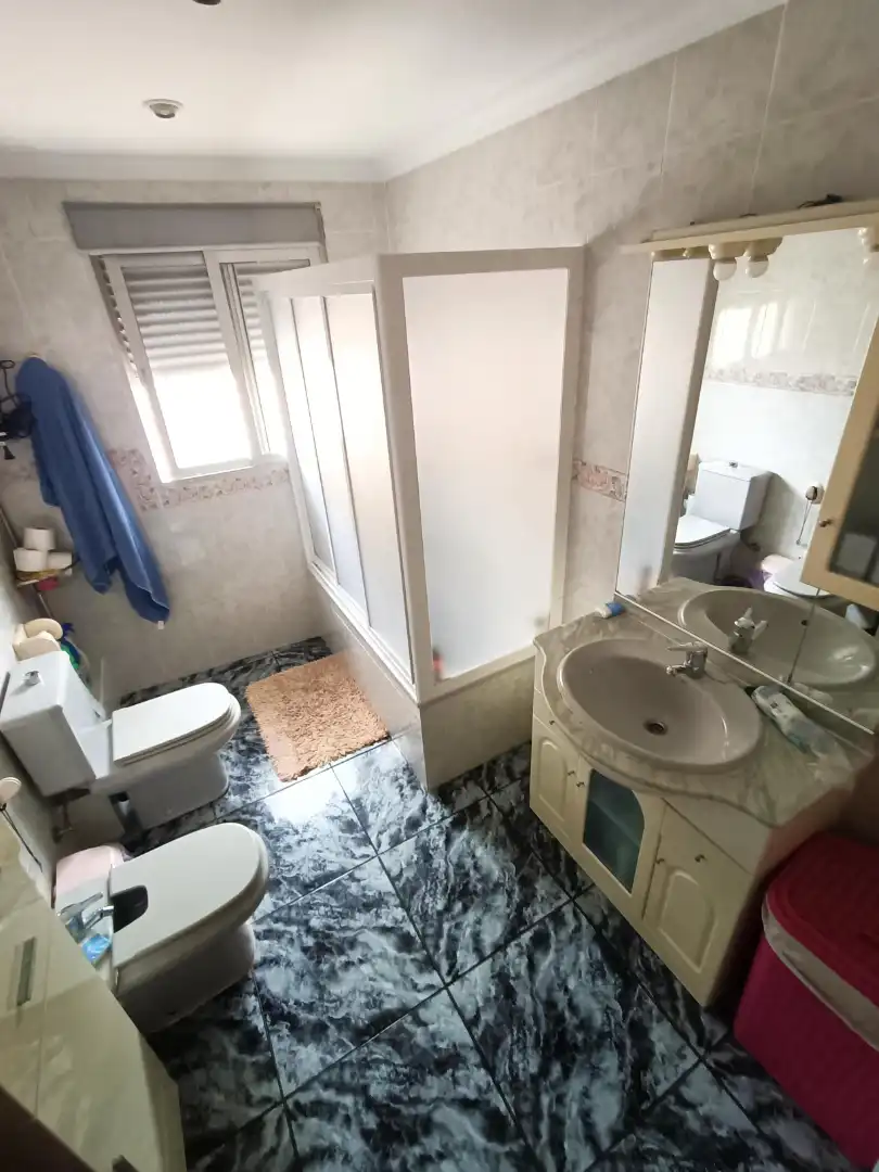 Adosado con terraza en venta en Calle Veracruz, imagen 11