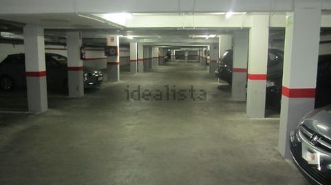 Foto 2 de Garaje de alquiler en Calle Noray, 3, Alameda de Osuna, Madrid Capital