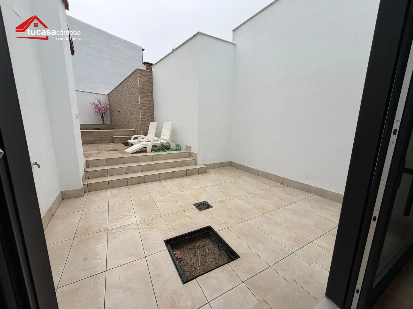 Casa amb piscina en venda a Calle CALLE FERNANDO CAMACHO, imagen 5