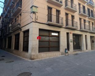 Vista exterior de Local en venda en Tortosa amb Aire condicionat