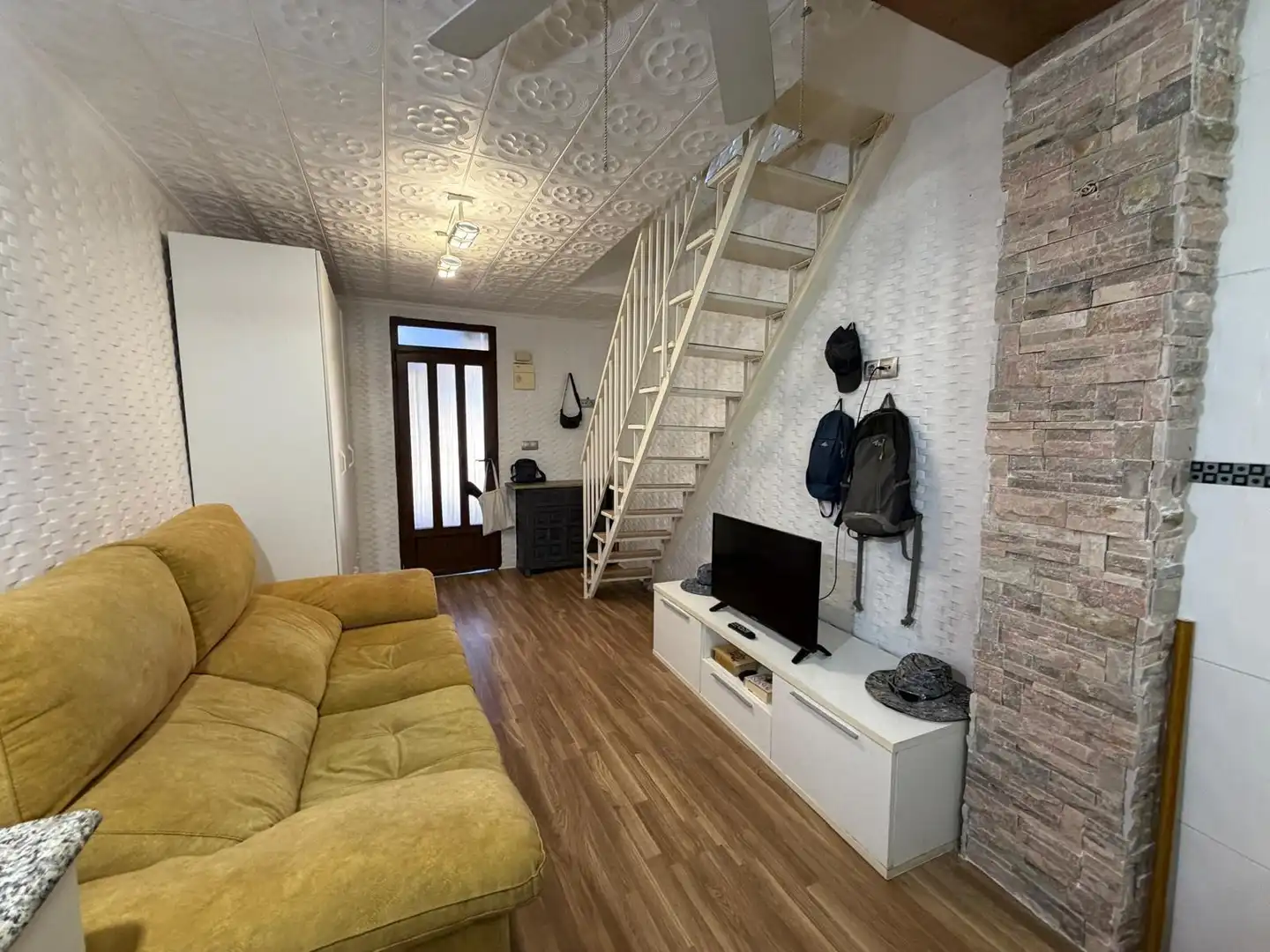 Casa con terrazza in vendita a Casco Antiguo, imagen 5