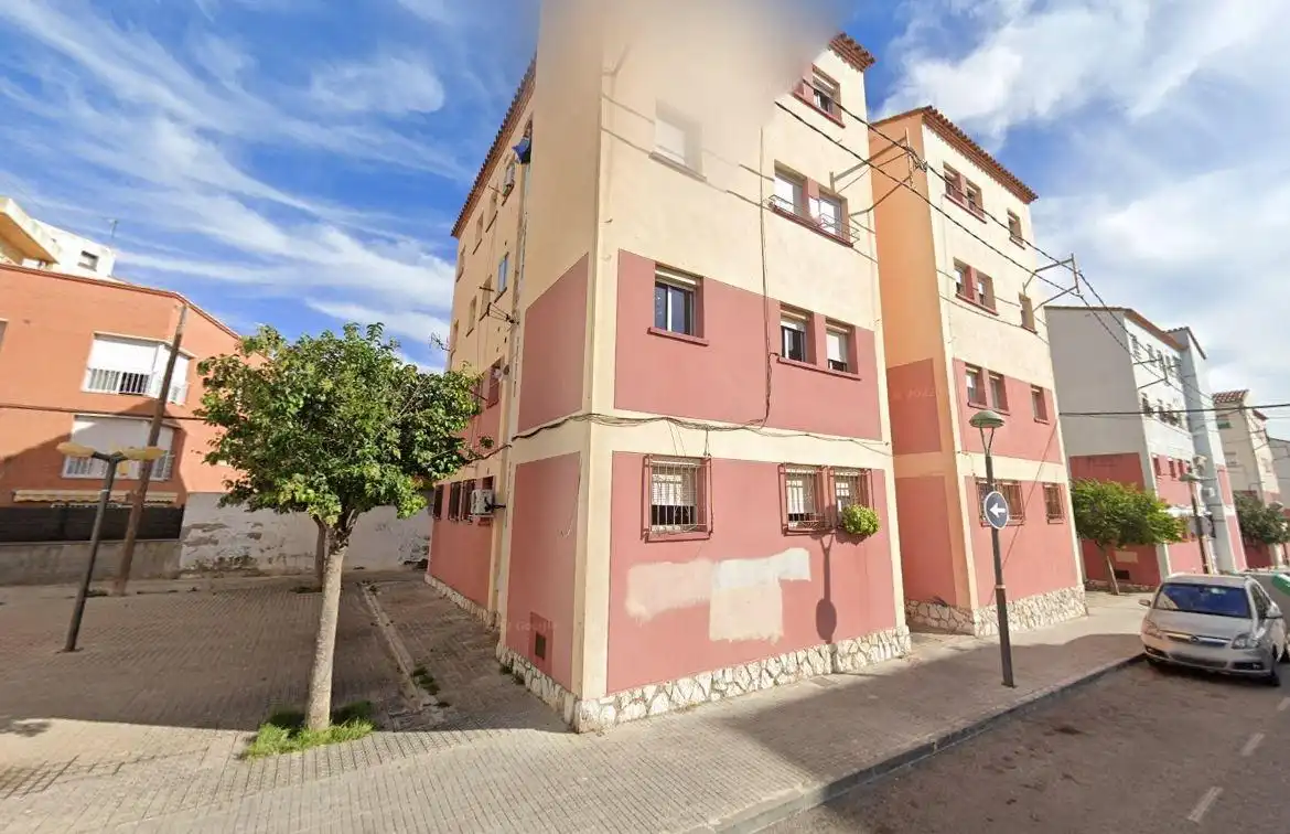Pis en venda a TORTOSA 25, imagen 2