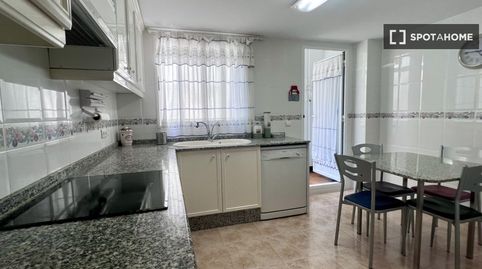 Foto 5 de Piso de alquiler en Albal, Valencia