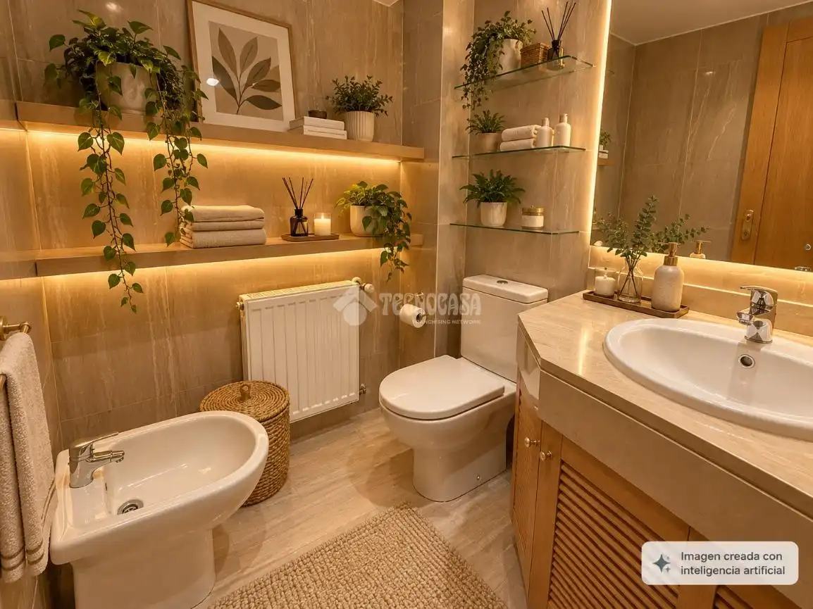 Flat with terrace for sale in CALLE SAN ROMUALDO, imagen 28