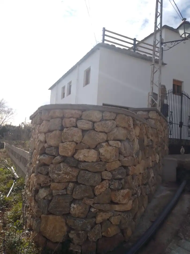 Chalet con terraza en venta en Bérchules, imagen 83