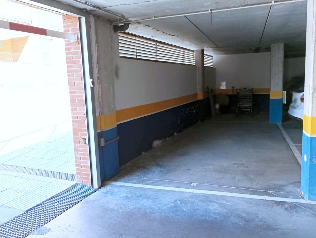 Aparcament de Garatge en venda en Arroyomolinos (Madrid)