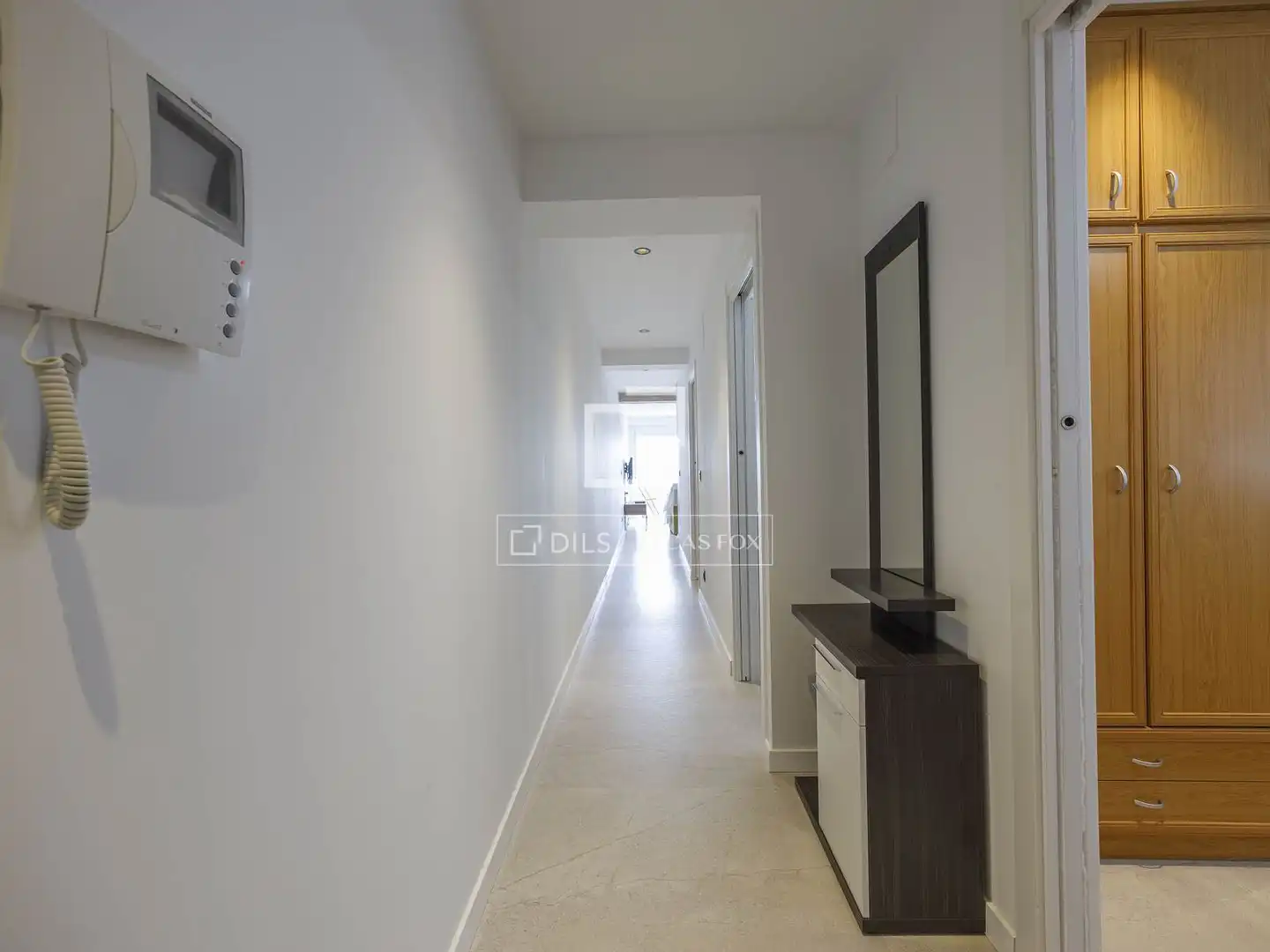 Flat for rent in Valencia, Valencia