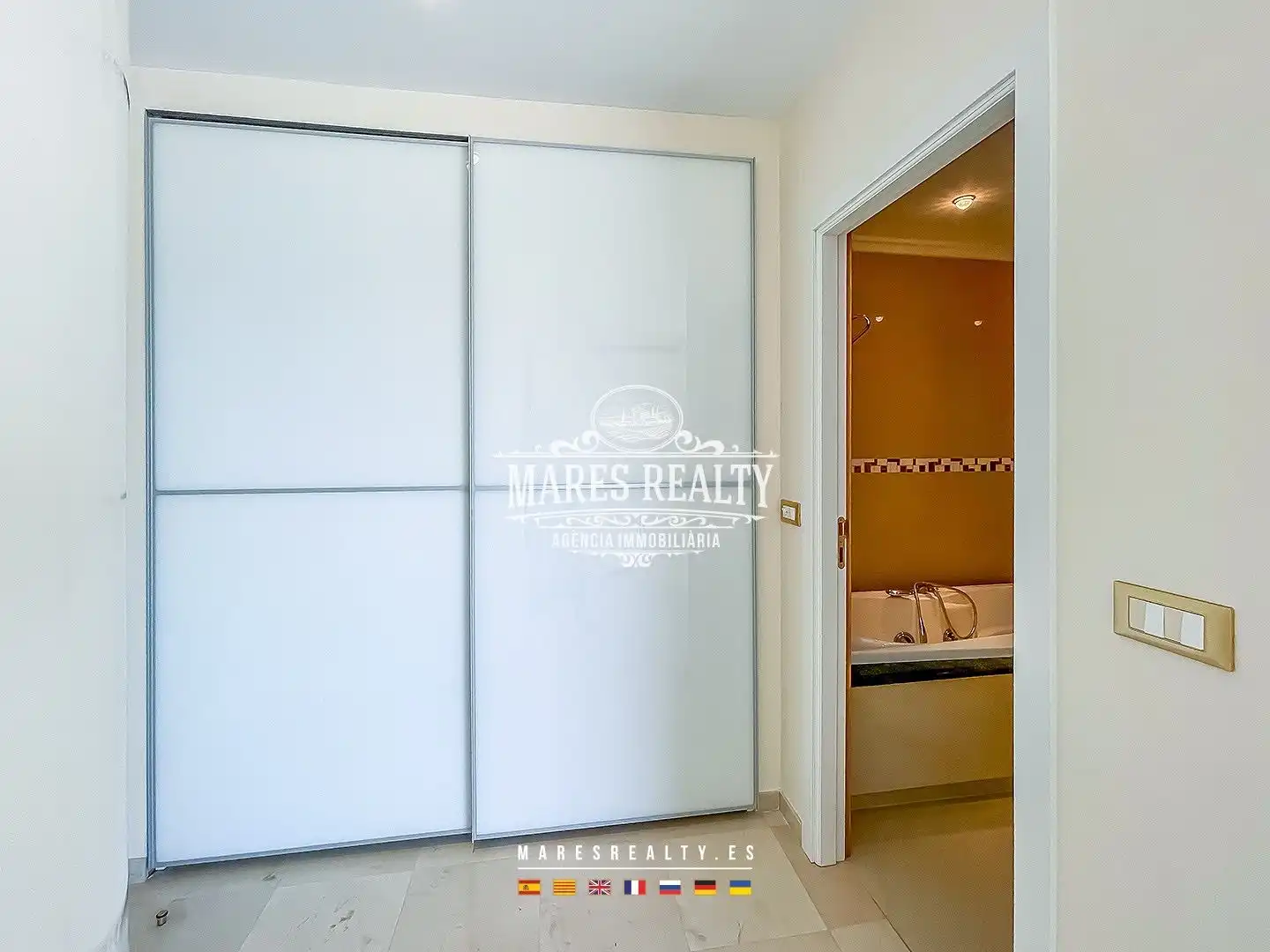 Dormitori de Casa o xalet en venda en Lloret de Mar amb Aire condicionat, Calefacció i Jardí privat