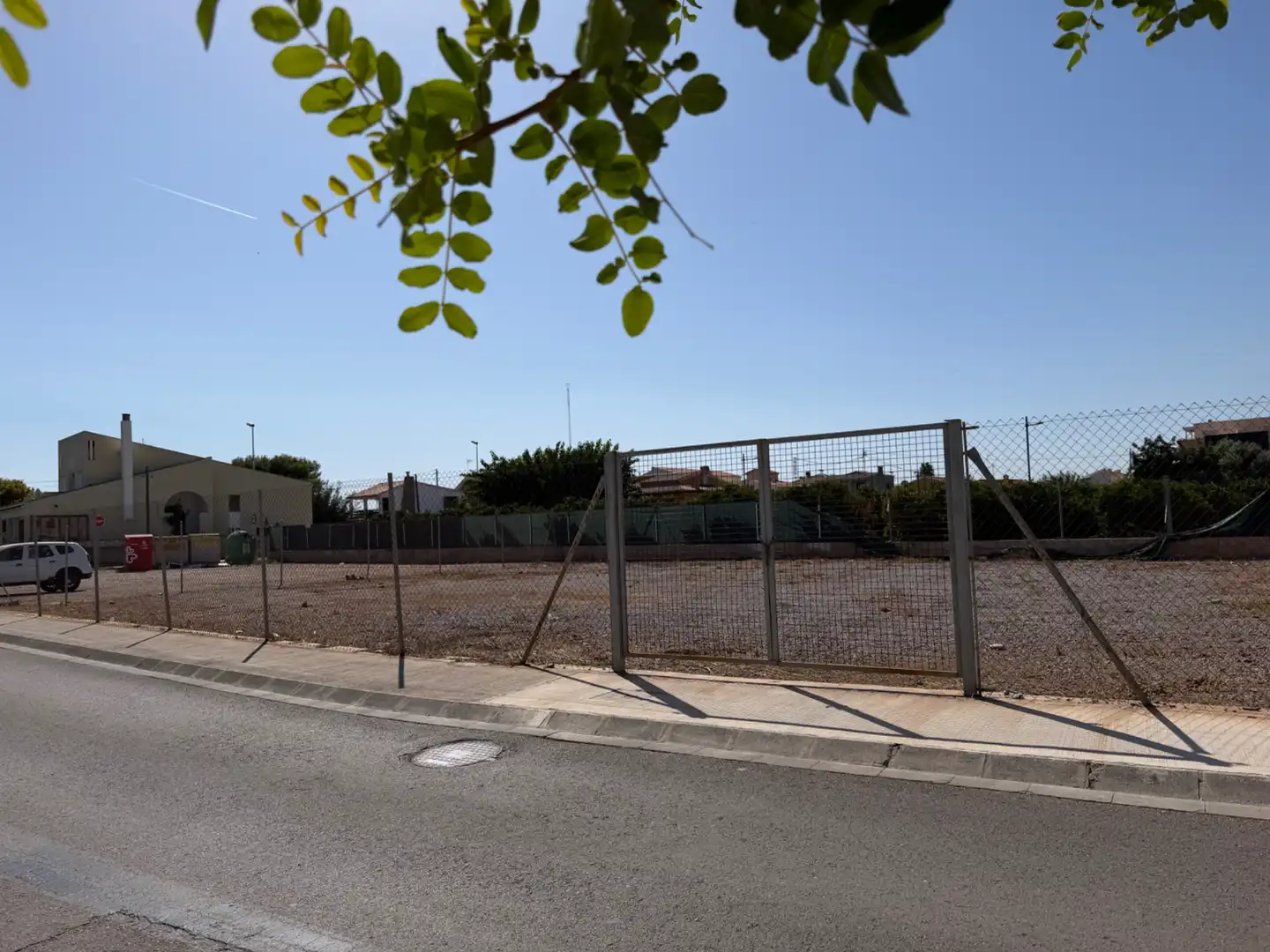 Wohnbaugrundstück zum Verkauf in Carrer de les Illes Balears 68