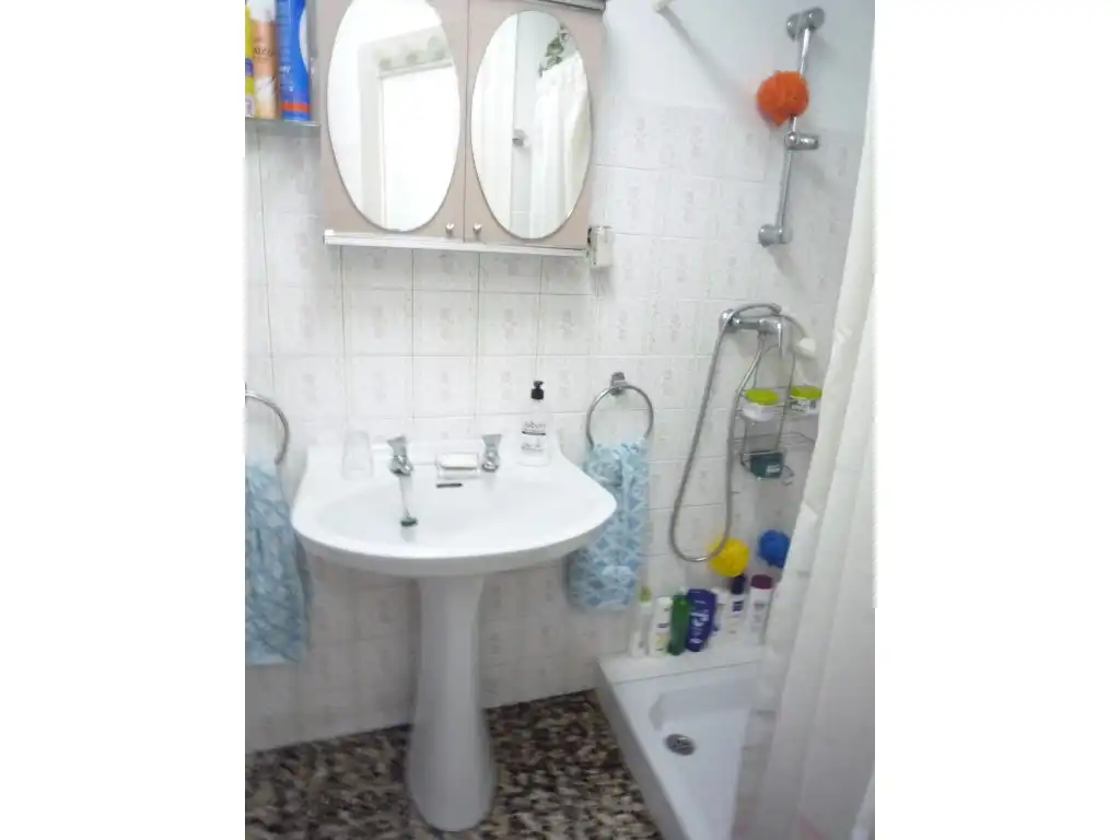 Bany de Casa o xalet en venda en Vega de Valcarce