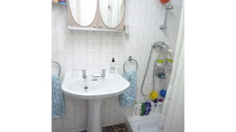 Foto 4 de Casa o xalet en venda a Vega de Valcarce, León