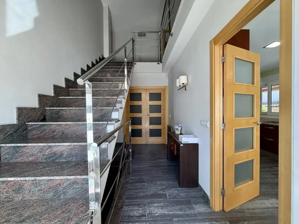 Villa à louer à Calle Quinta Avenida, imagen 2