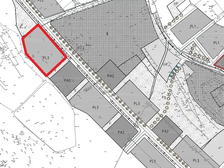 Residential land for sale in Avinguda Antoni Margarits 2, imagen 3