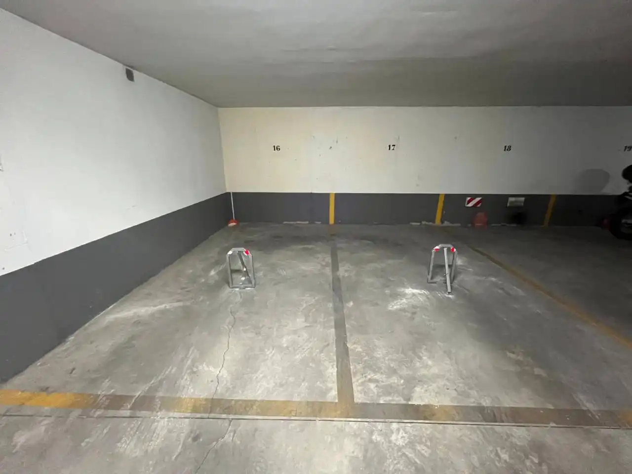 Parking à vendre à Ensanche - Franciscanos, imagen 6